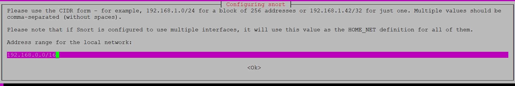 How To Install Snort On Ubuntu 20.04 Lts (Focal Fossa) 3 How to install snort on ubuntu 20. 04 lts (focal fossa) 4
