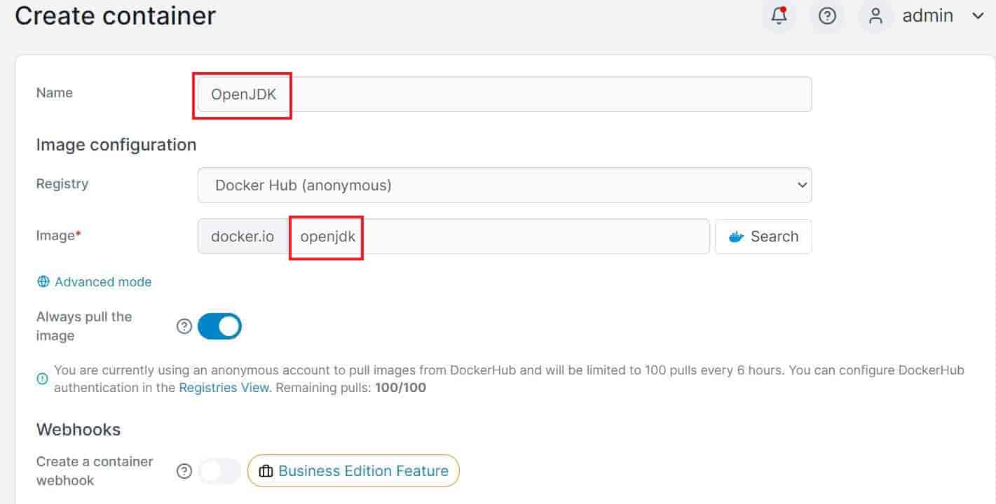 How To Install Portainer On Ubuntu 22.04 7 How to install portainer on ubuntu 22. 04 100