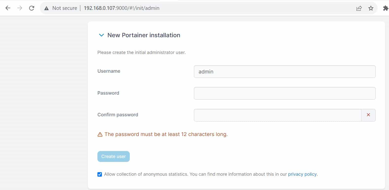 How To Install Portainer On Ubuntu 22.04 2 How to install portainer on ubuntu 22. 04 95