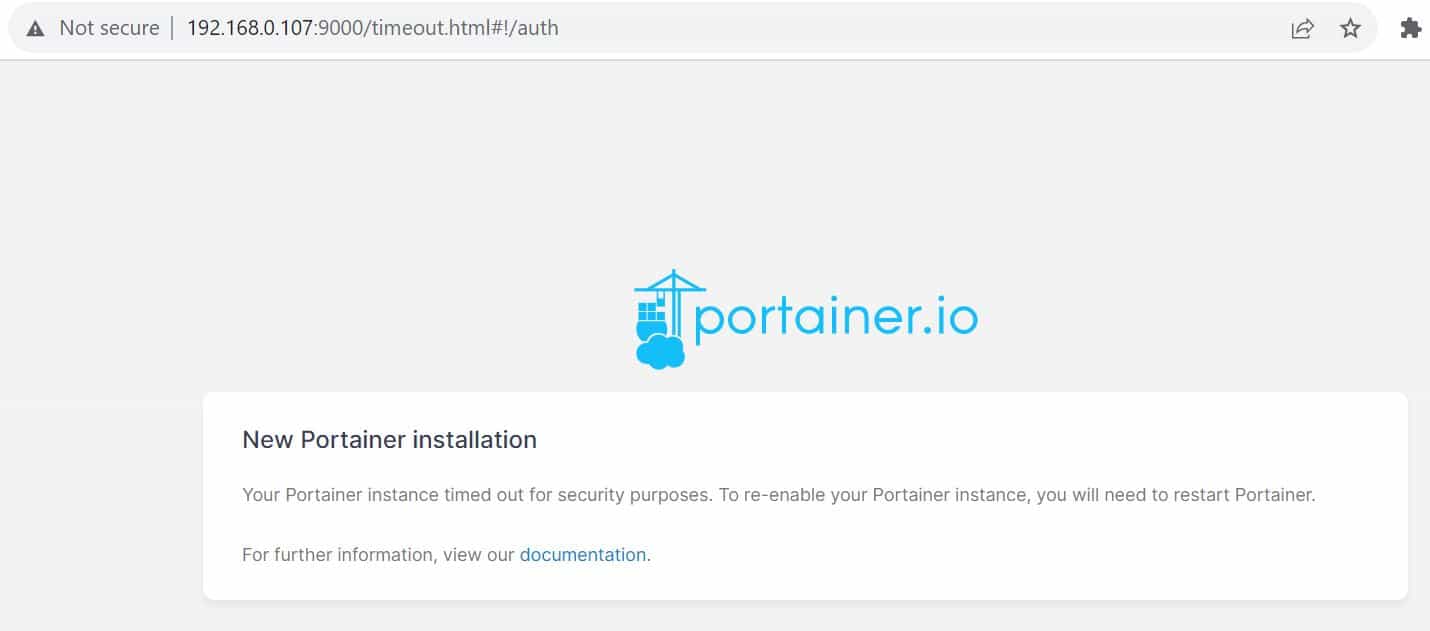 How To Install Portainer On Ubuntu 22.04 10 How to install portainer on ubuntu 22. 04 103