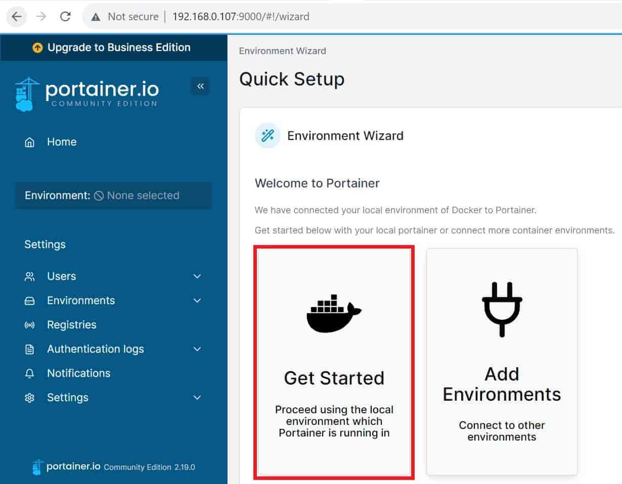 How To Install Portainer On Ubuntu 22.04 3 How to install portainer on ubuntu 22. 04 96