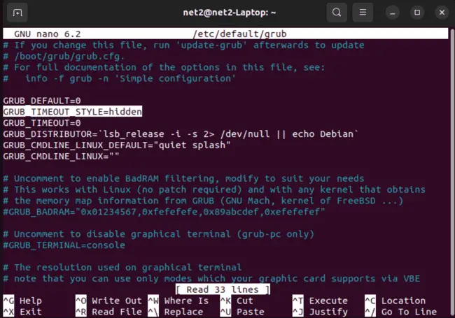 How To Access Recovery Mode In Ubuntu Linux 22.04 3 How to access recovery mode in ubuntu linux 22. 04 3