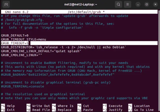 How To Access Recovery Mode In Ubuntu Linux 22.04 4 How to access recovery mode in ubuntu linux 22. 04 4