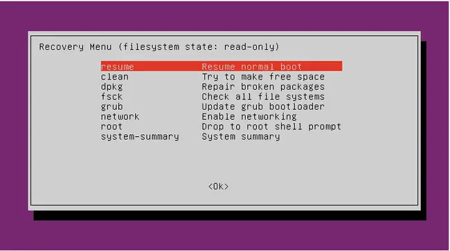 How To Access Recovery Mode In Ubuntu Linux 22.04 6 How to access recovery mode in ubuntu linux 22. 04 6