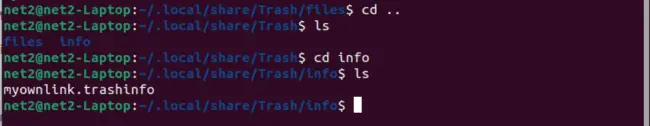 How To Recover Deleted Or Corrupted Files On Linux With These 14 Amazing Tools 3 How to recover deleted or corrupted files on linux with these 14 amazing tools 3