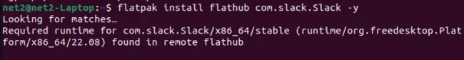 Install Slack On Ubuntu 22.04: A Comprehensive Guide 3 Install slack on ubuntu 22. 04: a comprehensive guide 3