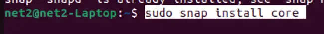 How To Install Notepad++ In Ubuntu 22.04 2 How to install notepad++ in ubuntu 22. 04 2
