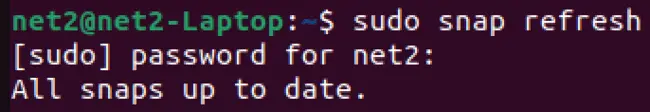 How To Install Notepad++ In Ubuntu 22.04 4 How to install notepad++ in ubuntu 22. 04 4