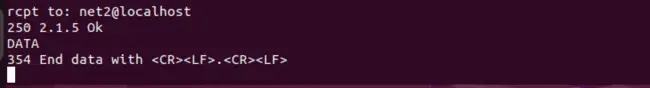 How To Set Up An Smtp Server On Ubuntu 22.04 16 How to set up an smtp server on ubuntu 22. 04 16
