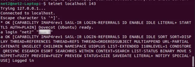 How To Set Up An Smtp Server On Ubuntu 22.04 22 How to set up an smtp server on ubuntu 22. 04 22