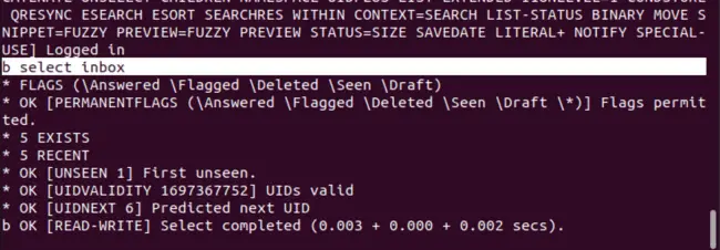 How To Set Up An Smtp Server On Ubuntu 22.04 23 How to set up an smtp server on ubuntu 22. 04 23