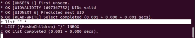 How To Set Up An Smtp Server On Ubuntu 22.04 24 How to set up an smtp server on ubuntu 22. 04 24