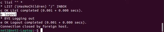 How To Set Up An Smtp Server On Ubuntu 22.04 25 How to set up an smtp server on ubuntu 22. 04 25