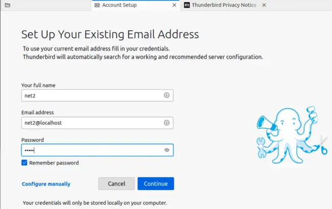How To Set Up An Smtp Server On Ubuntu 22.04 26 How to set up an smtp server on ubuntu 22. 04 26