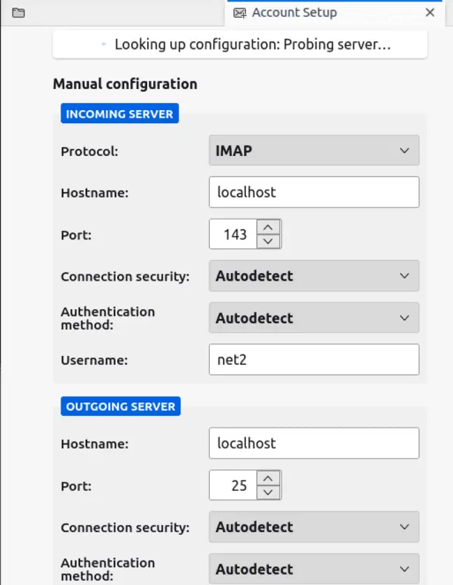 How To Set Up An Smtp Server On Ubuntu 22.04 27 How to set up an smtp server on ubuntu 22. 04 27
