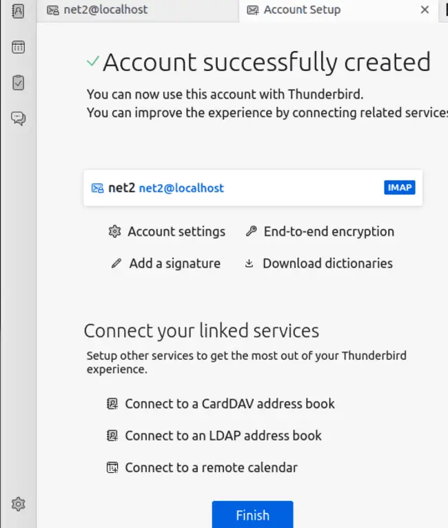 How To Set Up An Smtp Server On Ubuntu 22.04 28 How to set up an smtp server on ubuntu 22. 04 28