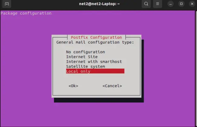 How To Set Up An Smtp Server On Ubuntu 22.04 9 How to set up an smtp server on ubuntu 22. 04 9