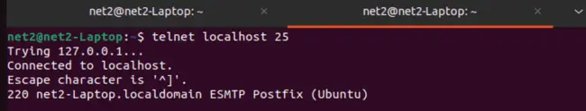 How To Set Up An Smtp Server On Ubuntu 22.04 11 How to set up an smtp server on ubuntu 22. 04 11