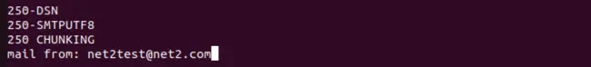 How To Set Up An Smtp Server On Ubuntu 22.04 13 How to set up an smtp server on ubuntu 22. 04 13