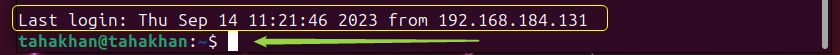 How To Set Up Ssh On Ubuntu 22.04? 11 How to set up ssh on ubuntu 22. 04? 11