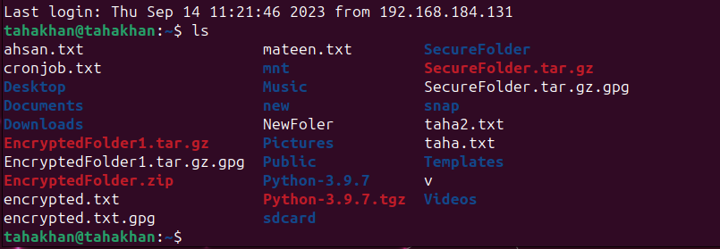How To Set Up Ssh On Ubuntu 22.04? 12 How to set up ssh on ubuntu 22. 04? 12