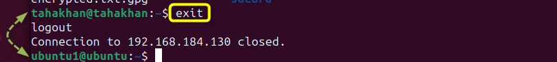 How To Set Up Ssh On Ubuntu 22.04? 13 How to set up ssh on ubuntu 22. 04? 13