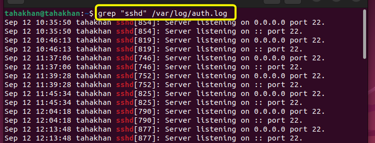 How To Set Up Ssh On Ubuntu 22.04? 14 How to set up ssh on ubuntu 22. 04? 14