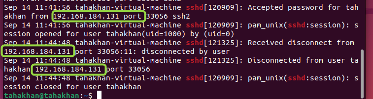 How To Set Up Ssh On Ubuntu 22.04? 15 How to set up ssh on ubuntu 22. 04? 15