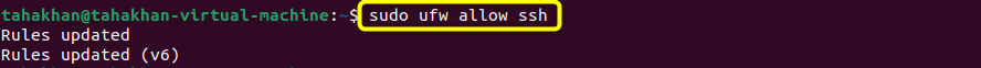 How To Set Up Ssh On Ubuntu 22.04? 5 How to set up ssh on ubuntu 22. 04? 5
