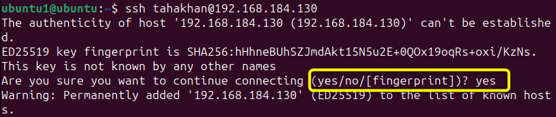 How To Set Up Ssh On Ubuntu 22.04? 9 How to set up ssh on ubuntu 22. 04? 9