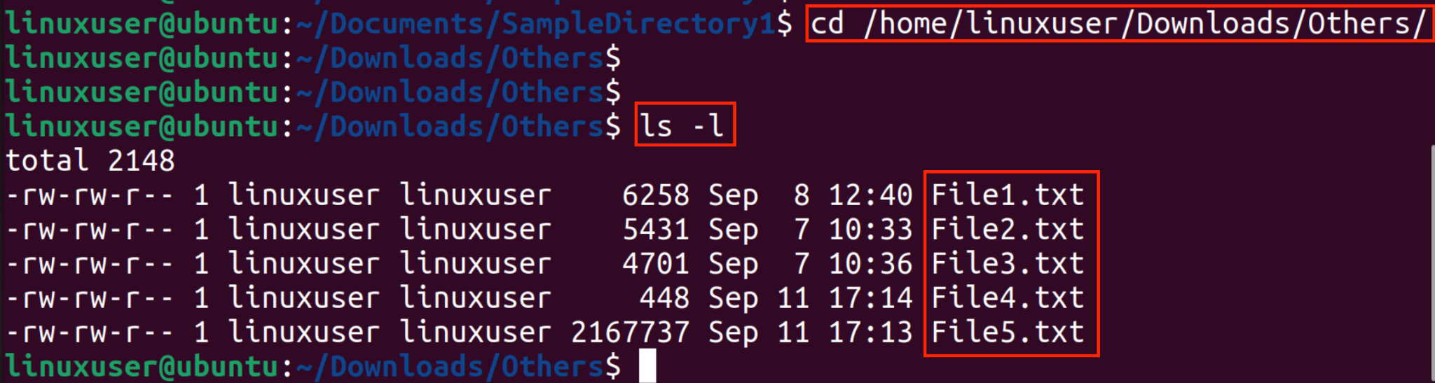 How To Extract/Unzip Tar.gz Files From Linux/Ubuntu Commands? 4 How to extract/unzip tar. Gz files from linux/ubuntu commands? 4