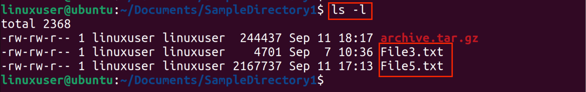 How To Extract/Unzip Tar.gz Files From Linux/Ubuntu Commands? 6 How to extract/unzip tar. Gz files from linux/ubuntu commands? 6