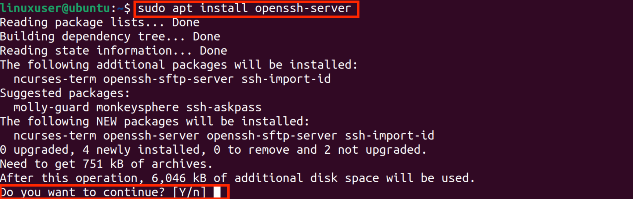 How To Generate Ssh Key With Ssh-Keygen In Linux/Ubuntu? 10 How to generate ssh key with ssh-keygen in linux/ubuntu? 10