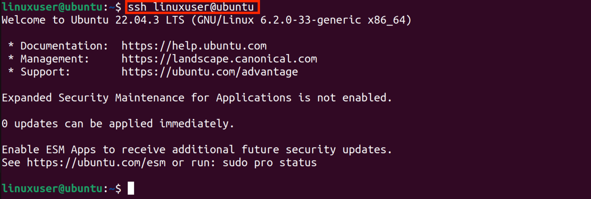 How To Generate Ssh Key With Ssh-Keygen In Linux/Ubuntu? 13 How to generate ssh key with ssh-keygen in linux/ubuntu? 13