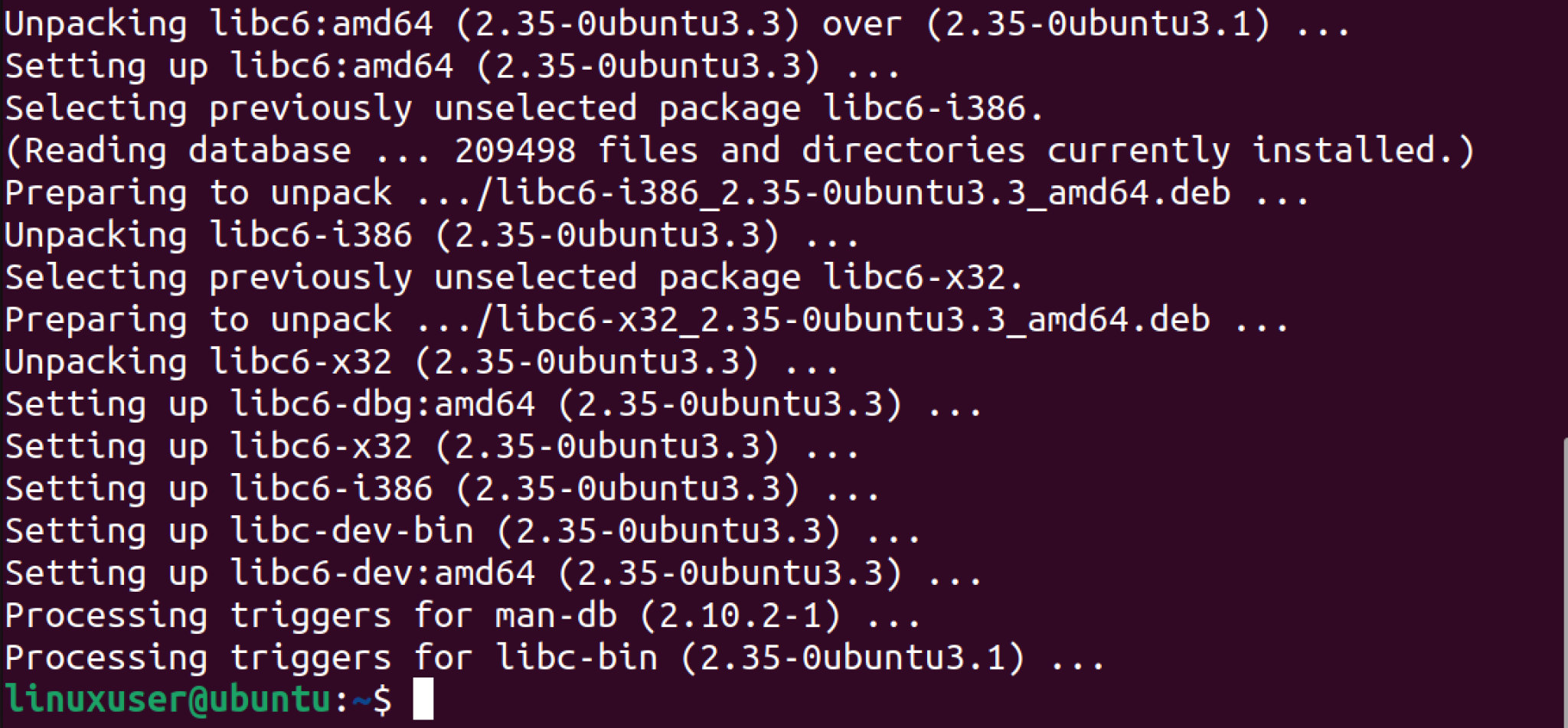How To Install Java With Apt On Ubuntu 22.04? 3 how to install java with apt on ubuntu 22. 04? 3