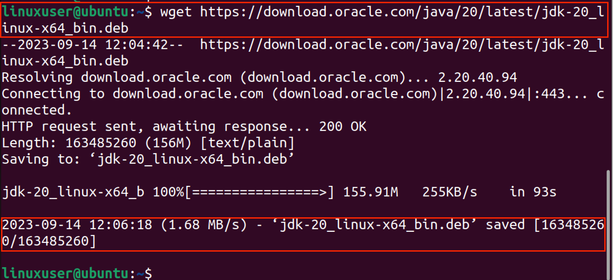 How To Install Java With Apt On Ubuntu 22.04? 4 how to install java with apt on ubuntu 22. 04? 4