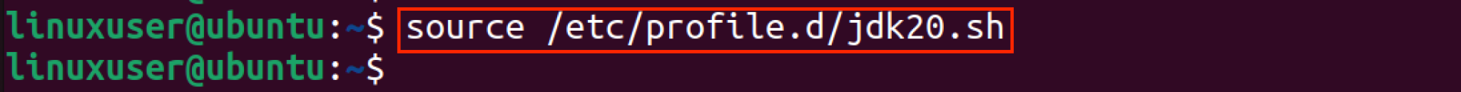 How To Install Java With Apt On Ubuntu 22.04? 7 how to install java with apt on ubuntu 22. 04? 7