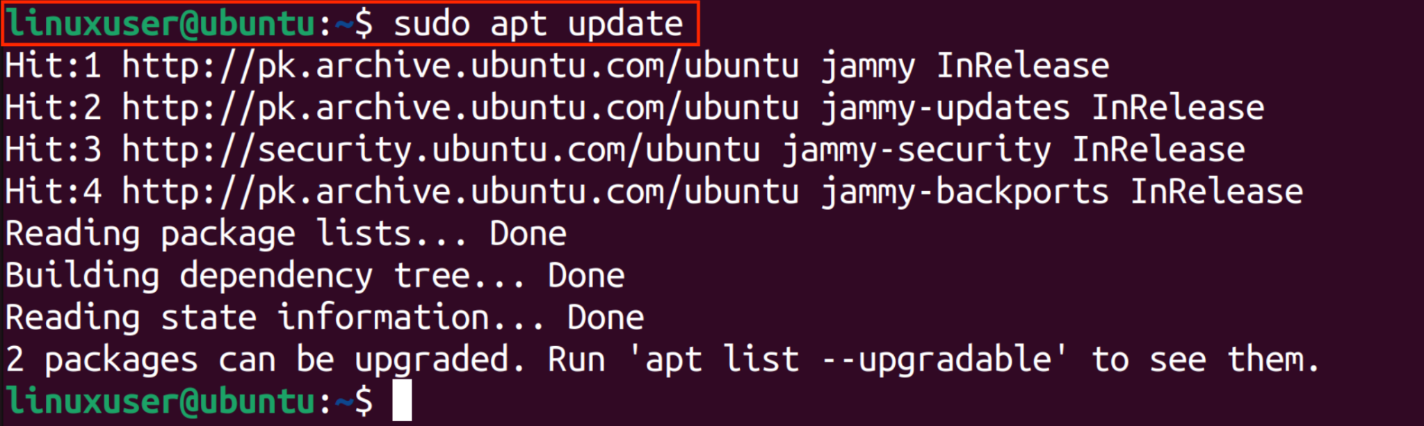 How To Install Deb Files In Ubuntu 22.04? 10 How to install deb files in ubuntu 22. 04? 10
