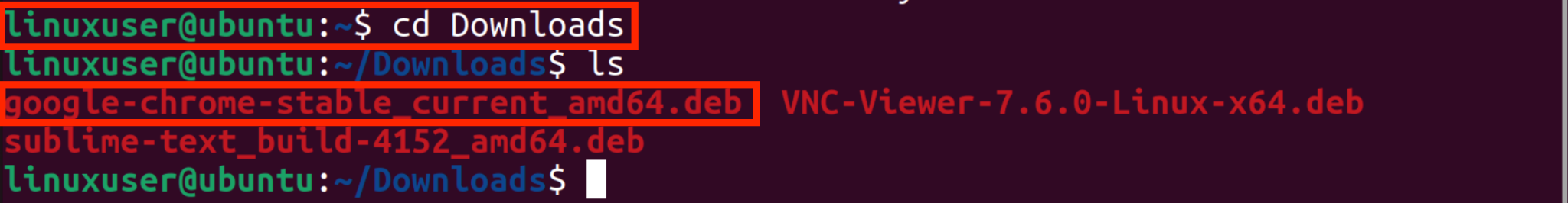 How To Install Deb Files In Ubuntu 22.04? 13 How to install deb files in ubuntu 22. 04? 13
