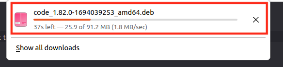 How To Install Deb Files In Ubuntu 22.04? 18 How to install deb files in ubuntu 22. 04? 18