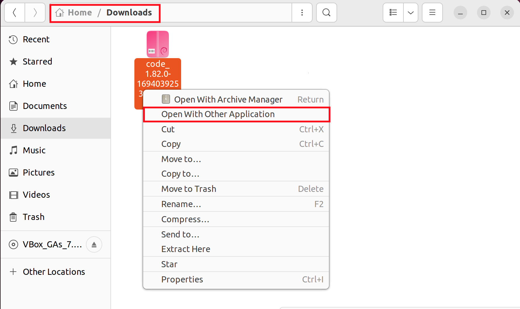 How To Install Deb Files In Ubuntu 22.04? 20 How to install deb files in ubuntu 22. 04? 20