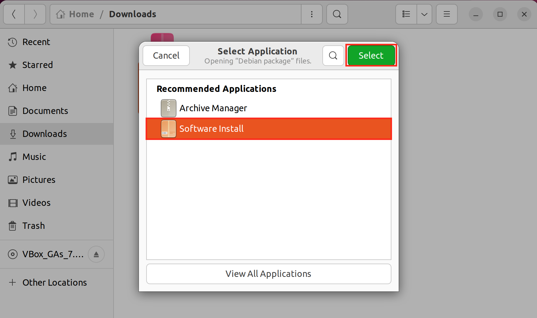 How To Install Deb Files In Ubuntu 22.04? 21 How to install deb files in ubuntu 22. 04? 21