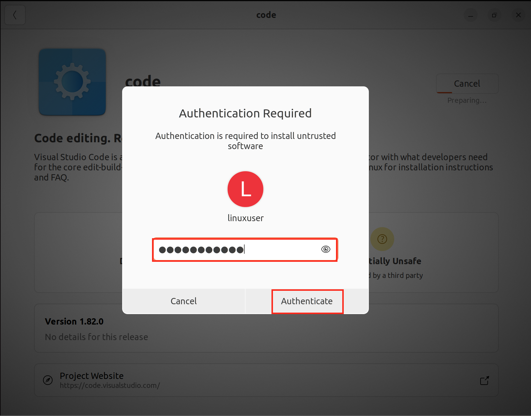 How To Install Deb Files In Ubuntu 22.04? 23 How to install deb files in ubuntu 22. 04? 23