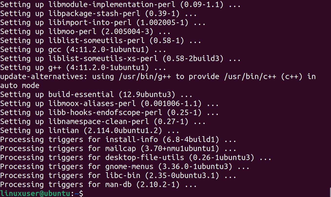 How To Install Deb Files In Ubuntu 22.04? 28 How to install deb files in ubuntu 22. 04? 28