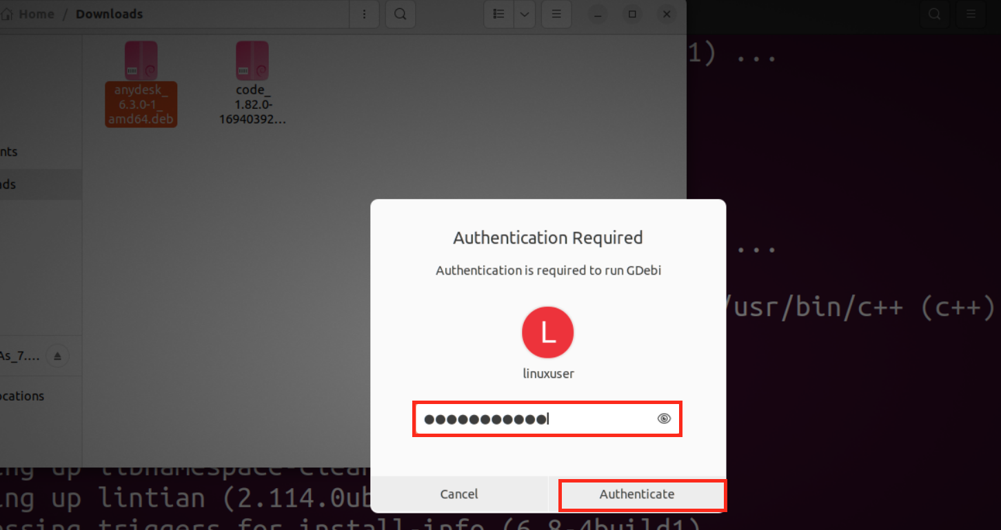 How To Install Deb Files In Ubuntu 22.04? 35 How to install deb files in ubuntu 22. 04? 35