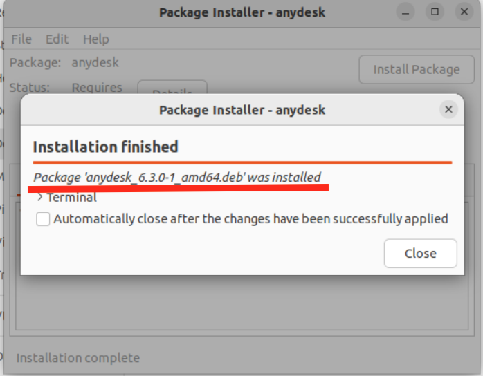 How To Install Deb Files In Ubuntu 22.04? 36 How to install deb files in ubuntu 22. 04? 36