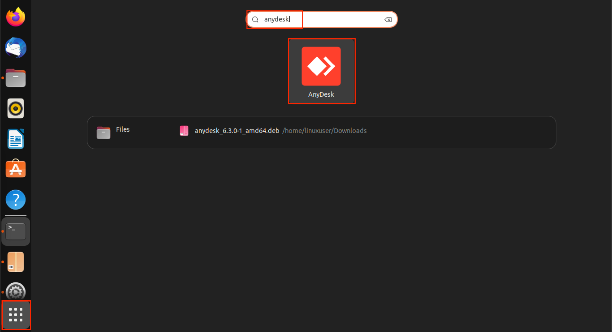 How To Install Deb Files In Ubuntu 22.04? 37 How to install deb files in ubuntu 22. 04? 37