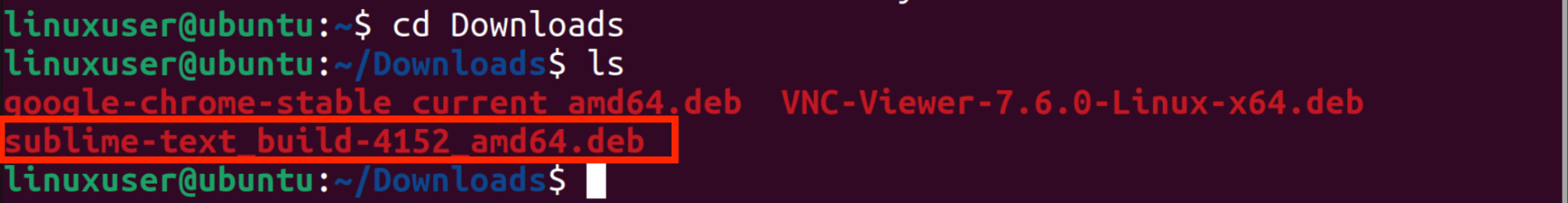How To Install Deb Files In Ubuntu 22.04? 5 How to install deb files in ubuntu 22. 04? 5
