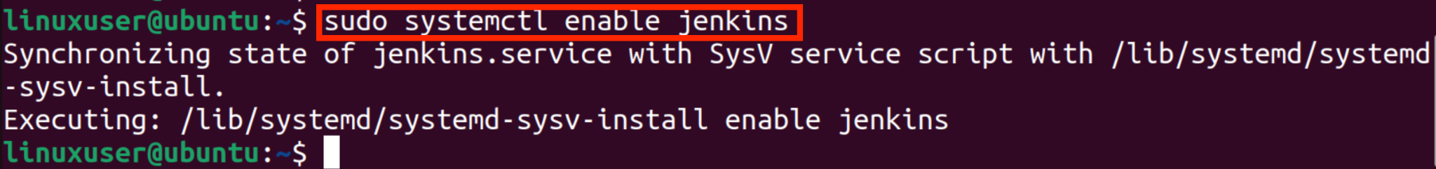 How To Install Jenkins On Ubuntu 22.04? 11 How to install jenkins on ubuntu 22. 04? 11