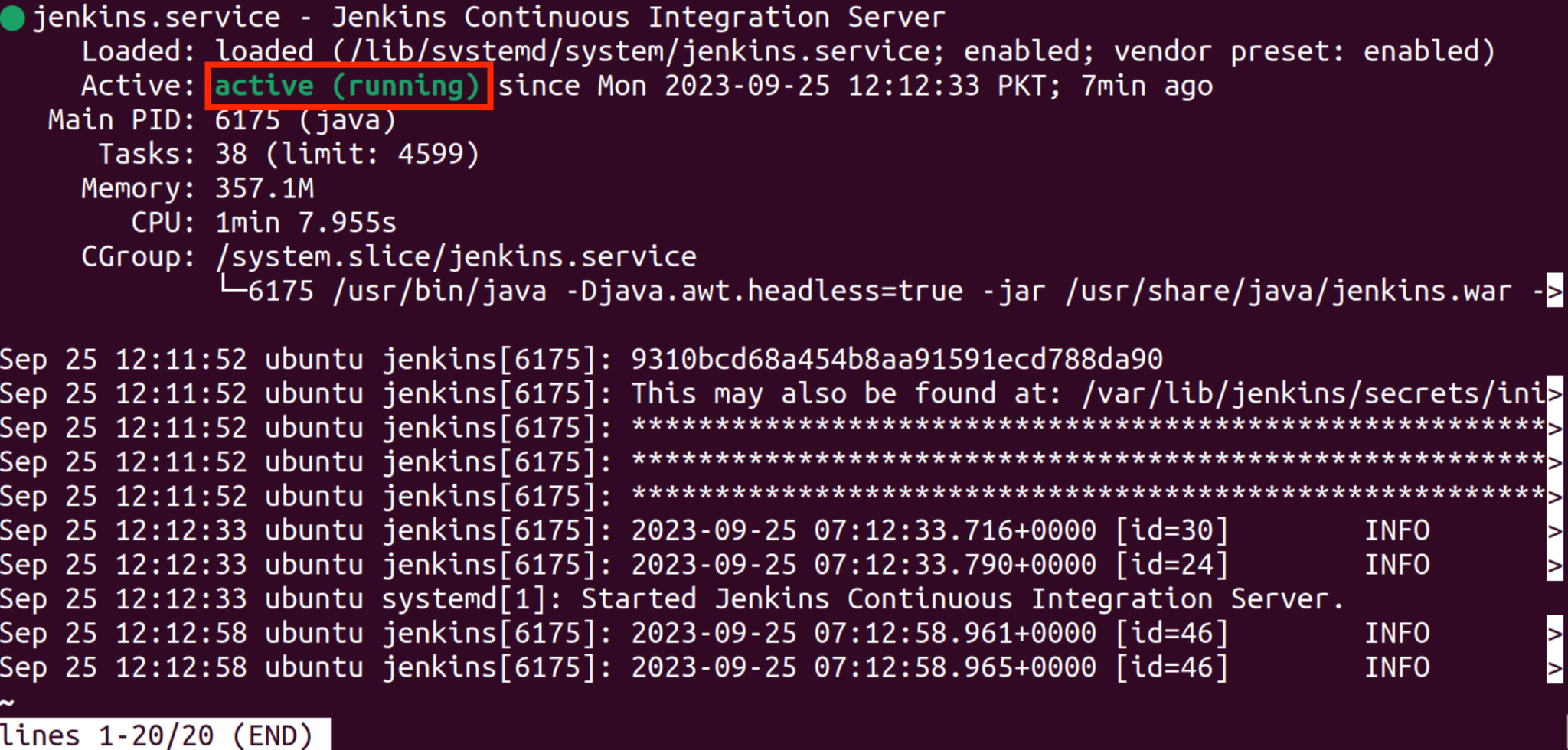 How To Install Jenkins On Ubuntu 22.04? 13 How to install jenkins on ubuntu 22. 04? 13
